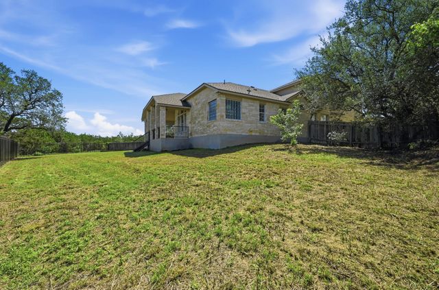 11716 Running Brush CV, Austin, TX 78717