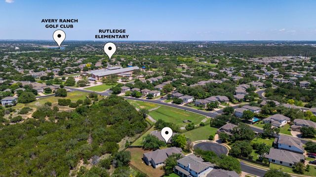 11716 Running Brush CV, Austin, TX 78717