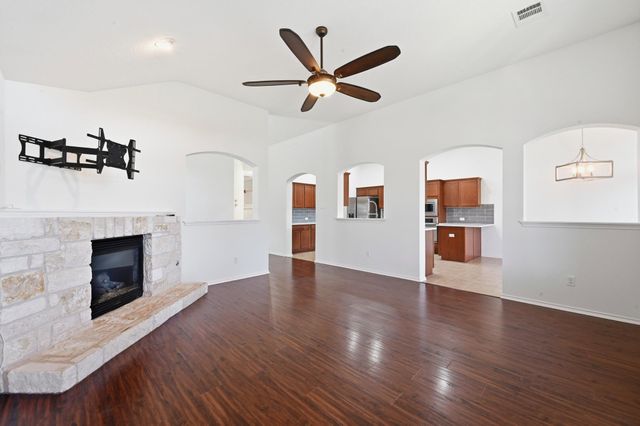 11716 Running Brush CV, Austin, TX 78717