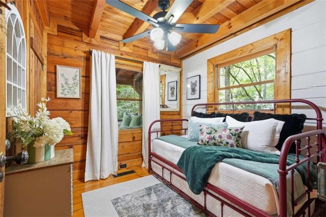 35 Finch Lane, Blue Ridge, GA 30513