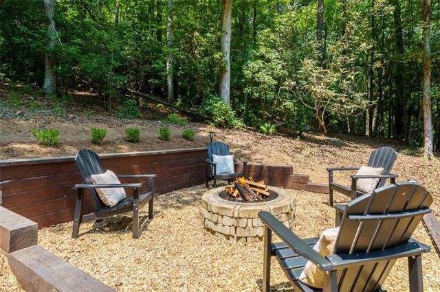35 Finch Lane, Blue Ridge, GA 30513