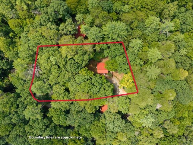 35 Finch Lane, Blue Ridge, GA 30513