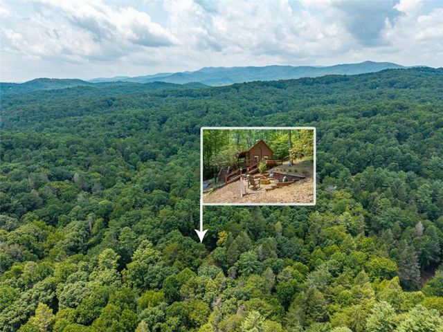 35 Finch Lane, Blue Ridge, GA 30513