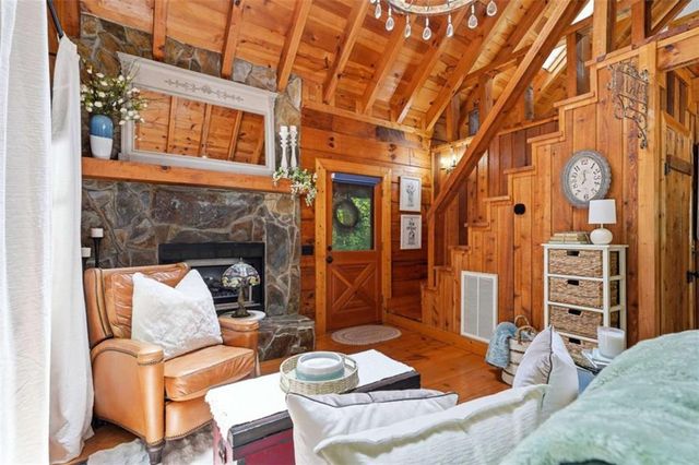 35 Finch Lane, Blue Ridge, GA 30513