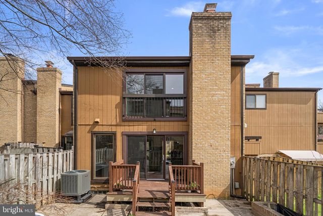 3170 READSBOROUGH CT, Fairfax, VA 22031