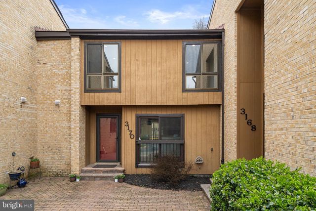 3170 READSBOROUGH CT, Fairfax, VA 22031