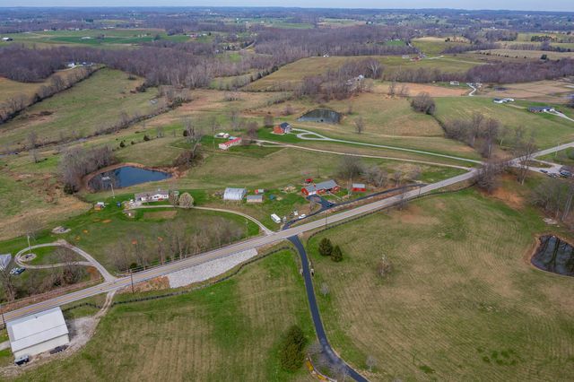 4888 Willailla Road, Brodhead, KY 40409