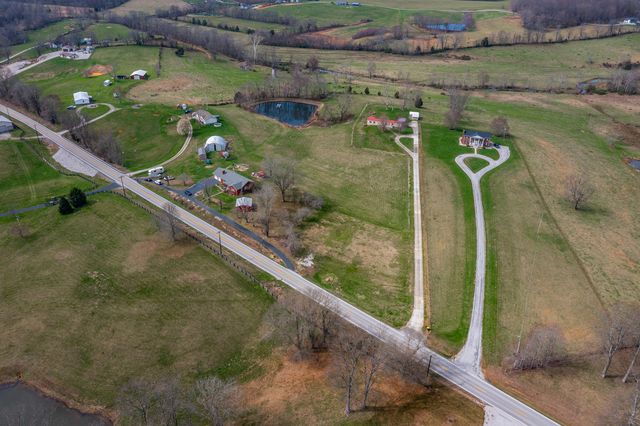 4888 Willailla Road, Brodhead, KY 40409