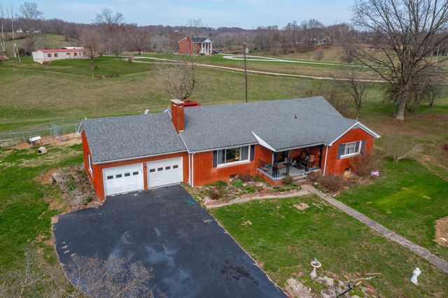 4888 Willailla Road, Brodhead, KY 40409