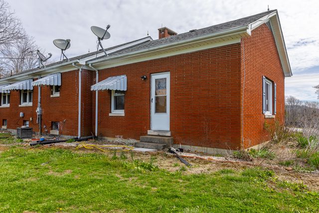 4888 Willailla Road, Brodhead, KY 40409