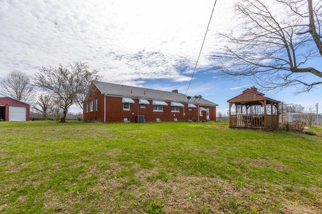 4888 Willailla Road, Brodhead, KY 40409