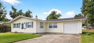 824 S Hickory Drive, Bloomington, IN 47403