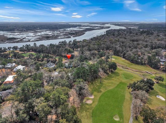 5217 Oak Cove Lane, Hollywood, SC 29449