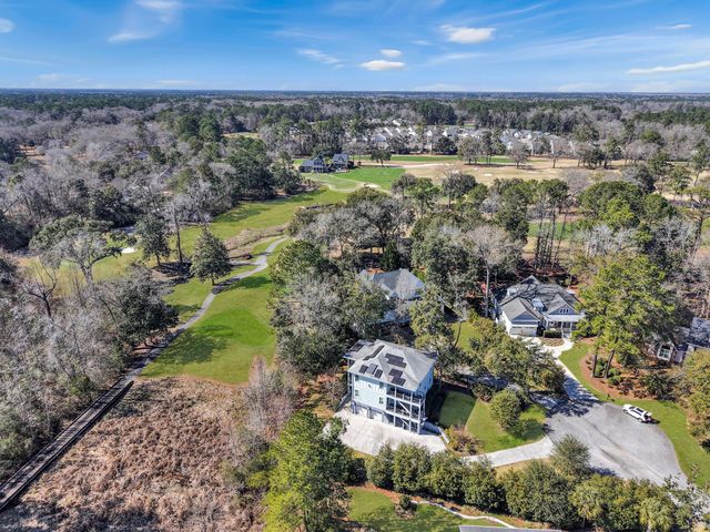 5217 Oak Cove Lane, Hollywood, SC 29449