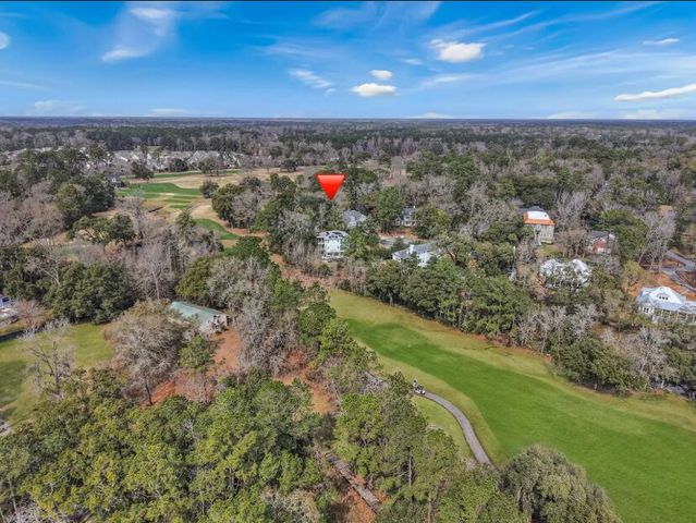 5217 Oak Cove Lane, Hollywood, SC 29449