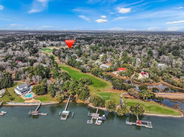 5217 Oak Cove Lane, Hollywood, SC 29449