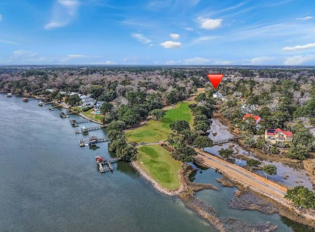 5217 Oak Cove Lane, Hollywood, SC 29449