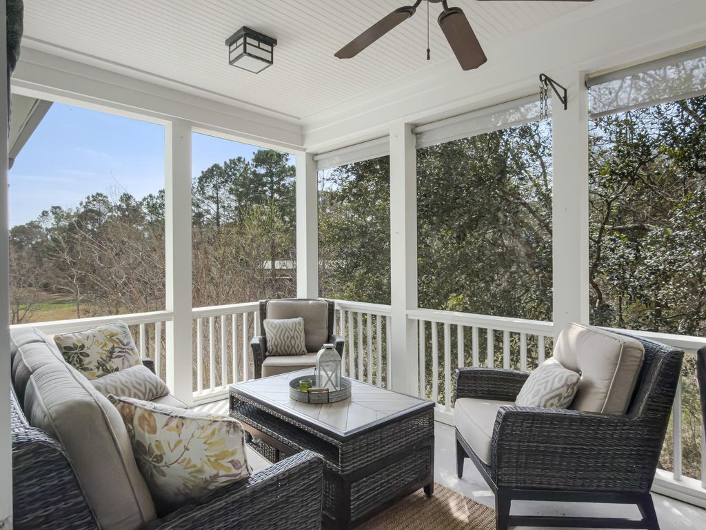 Image 26 of property listing at 5217 Oak Cove Lane, Hollywood, SC 29449