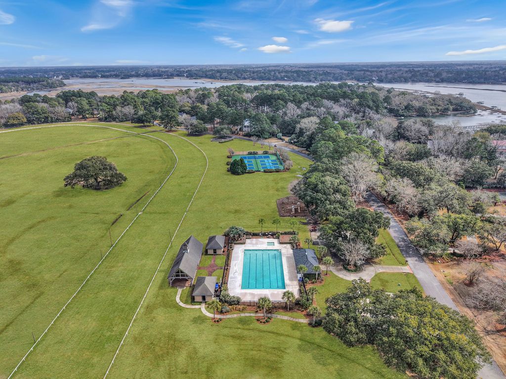 Image 30 of property listing at 5217 Oak Cove Lane, Hollywood, SC 29449