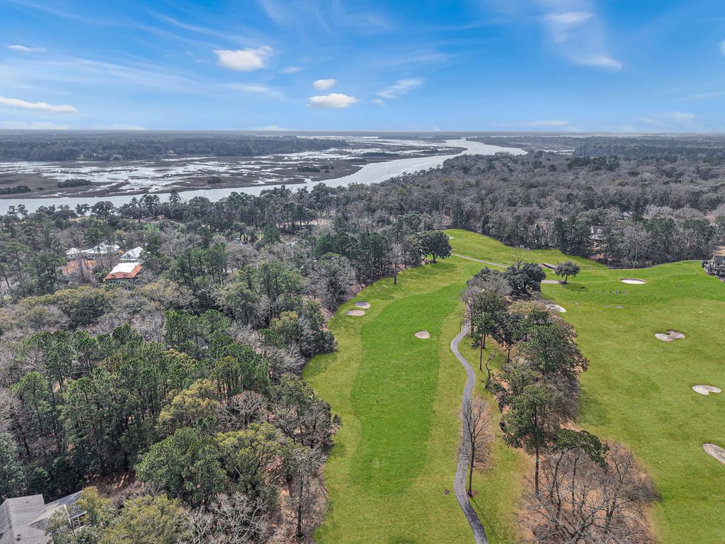 Image 32 of property listing at 5217 Oak Cove Lane, Hollywood, SC 29449