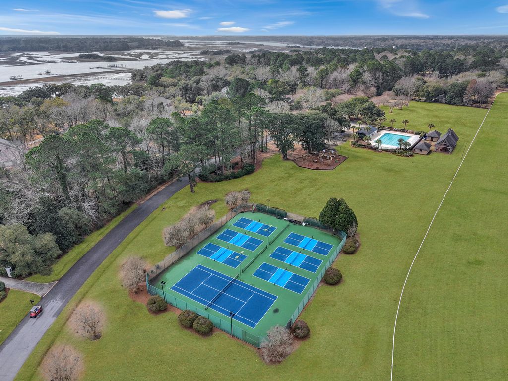 Image 34 of property listing at 5217 Oak Cove Lane, Hollywood, SC 29449