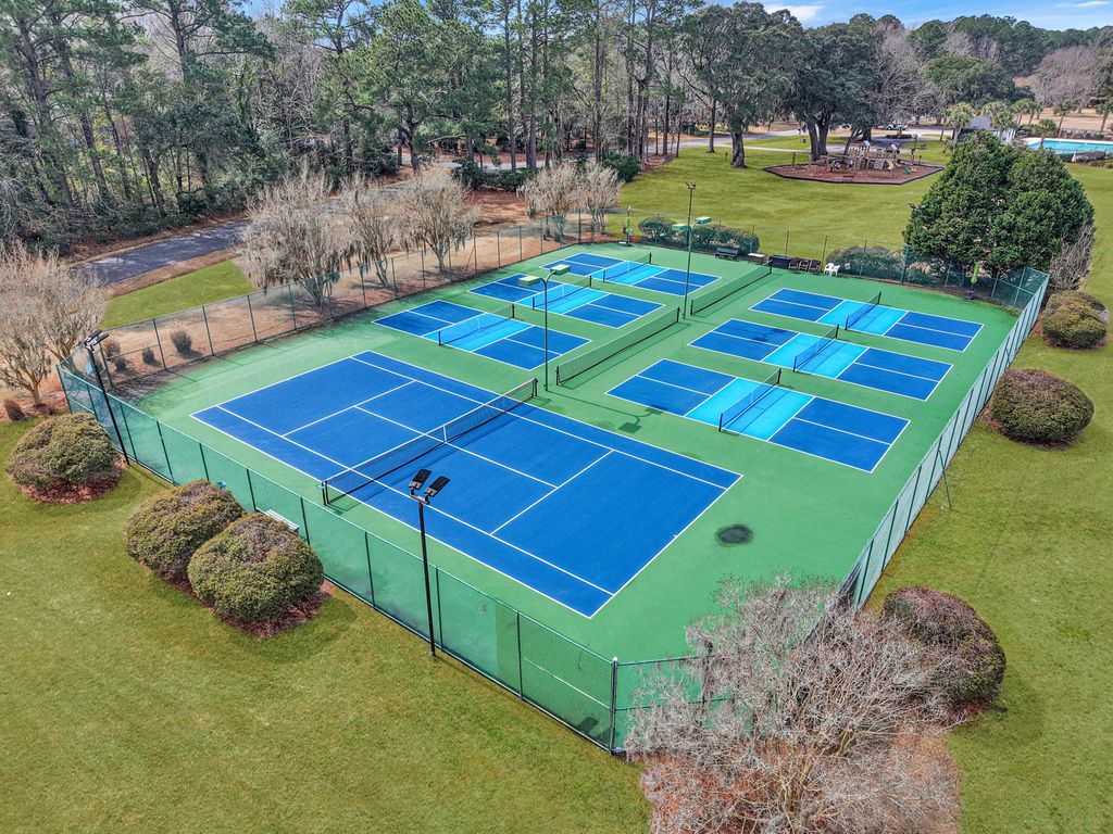 Image 35 of property listing at 5217 Oak Cove Lane, Hollywood, SC 29449