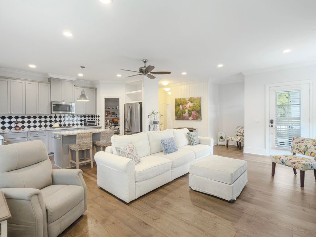 Image 39 of property listing at 5217 Oak Cove Lane, Hollywood, SC 29449