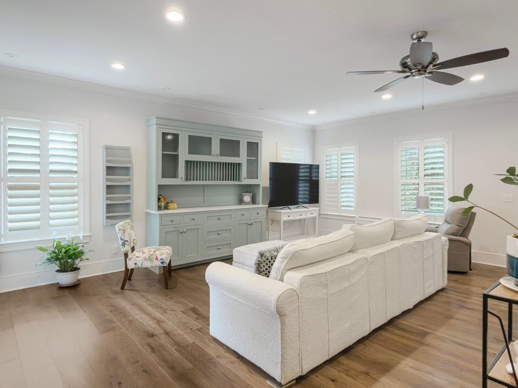 Image 42 of property listing at 5217 Oak Cove Lane, Hollywood, SC 29449