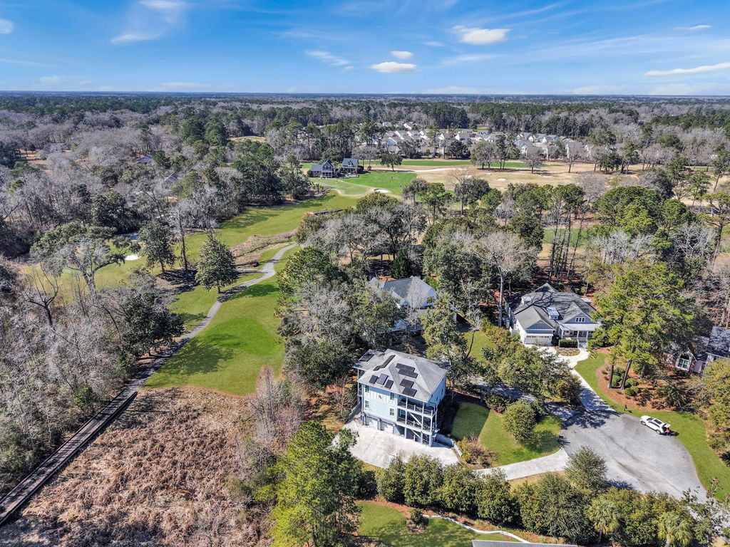 Image 51 of property listing at 5217 Oak Cove Lane, Hollywood, SC 29449