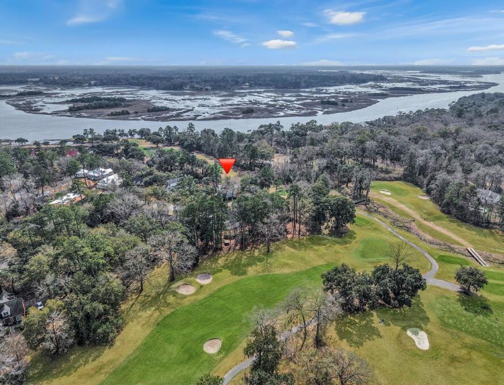 Image 52 of property listing at 5217 Oak Cove Lane, Hollywood, SC 29449