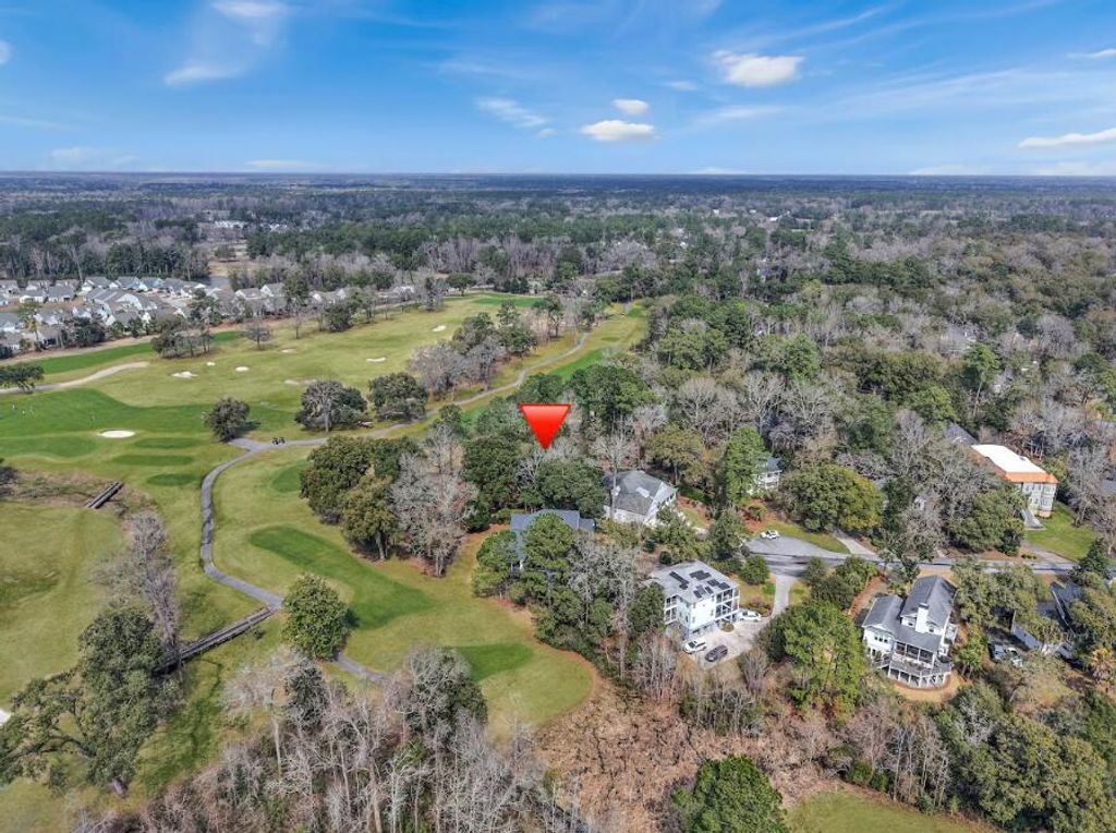 Image 60 of property listing at 5217 Oak Cove Lane, Hollywood, SC 29449