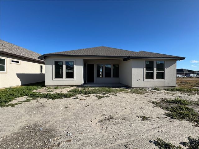 4105 Talbot Dr, Corpus Christi, TX 78414