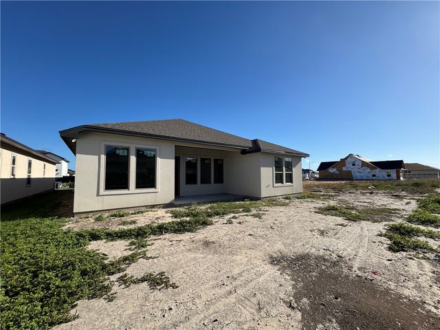 4105 Talbot Dr, Corpus Christi, TX 78414