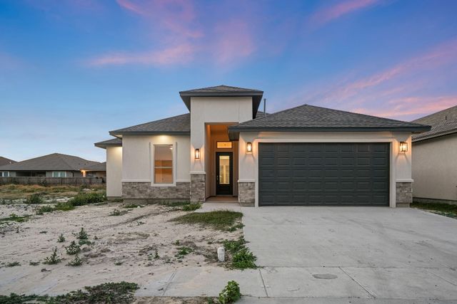 4105 Talbot Dr, Corpus Christi, TX 78414