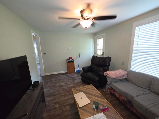 55393 Butternut Road, South Bend, IN 46628