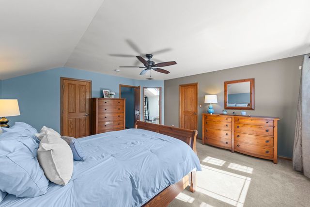 8942 Glenshire Street, Tinley Park, IL 60487