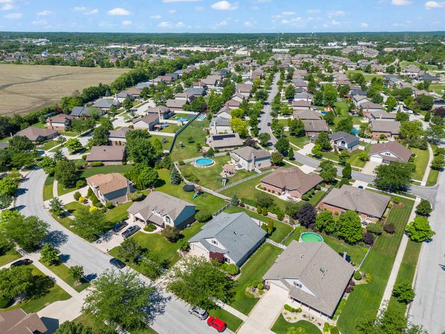 8942 Glenshire Street, Tinley Park, IL 60487