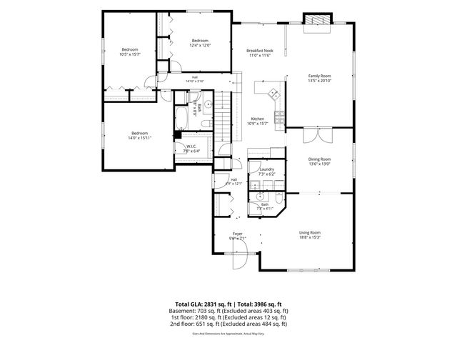 8942 Glenshire Street, Tinley Park, IL 60487