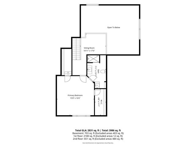 8942 Glenshire Street, Tinley Park, IL 60487