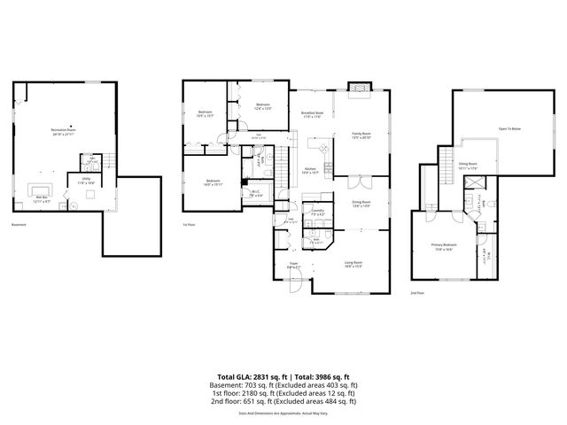 8942 Glenshire Street, Tinley Park, IL 60487