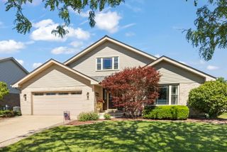 8942 Glenshire Street, Tinley Park, IL 60487
