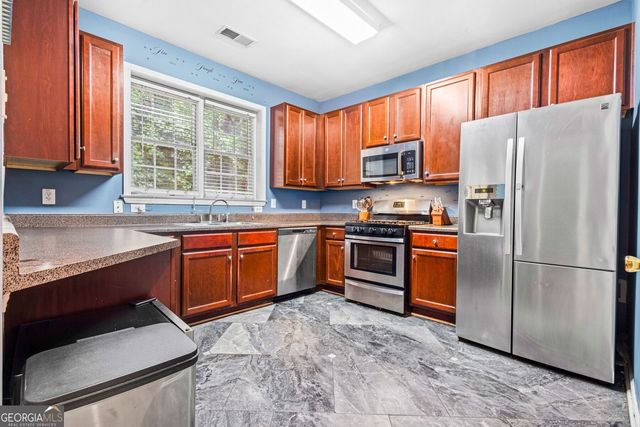 2353 Maplewood Court SE 25, Atlanta, GA 30339