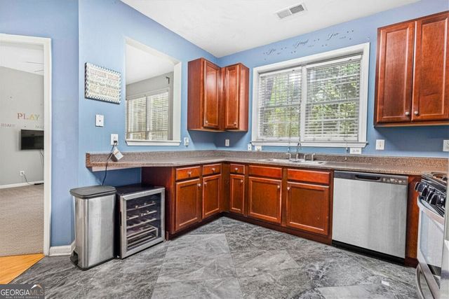2353 Maplewood Court SE 25, Atlanta, GA 30339