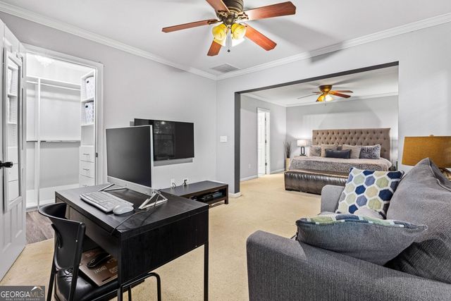 2353 Maplewood Court SE 25, Atlanta, GA 30339