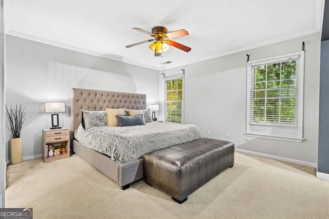 2353 Maplewood Court SE 25, Atlanta, GA 30339