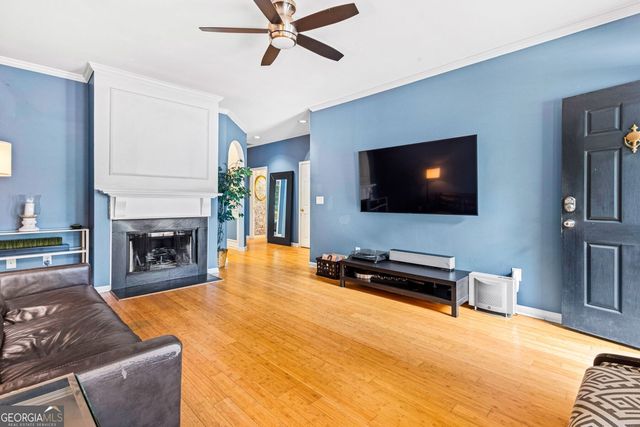 2353 Maplewood Court SE 25, Atlanta, GA 30339