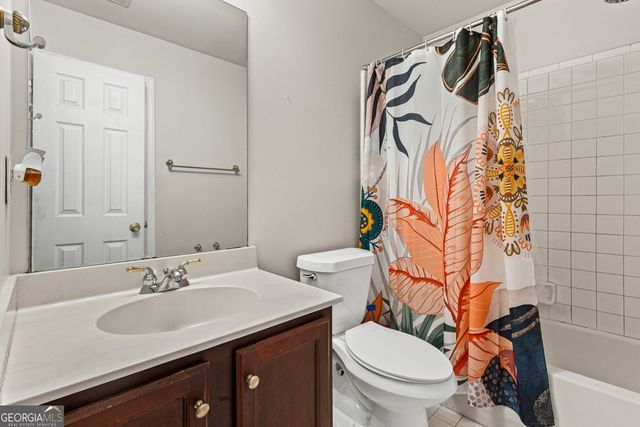 2353 Maplewood Court SE 25, Atlanta, GA 30339