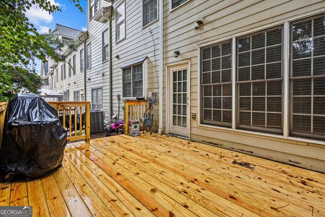 2353 Maplewood Court SE 25, Atlanta, GA 30339