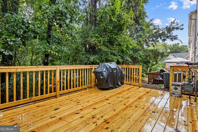 2353 Maplewood Court SE 25, Atlanta, GA 30339