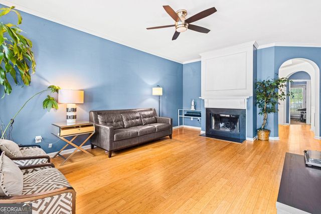 2353 Maplewood Court SE 25, Atlanta, GA 30339